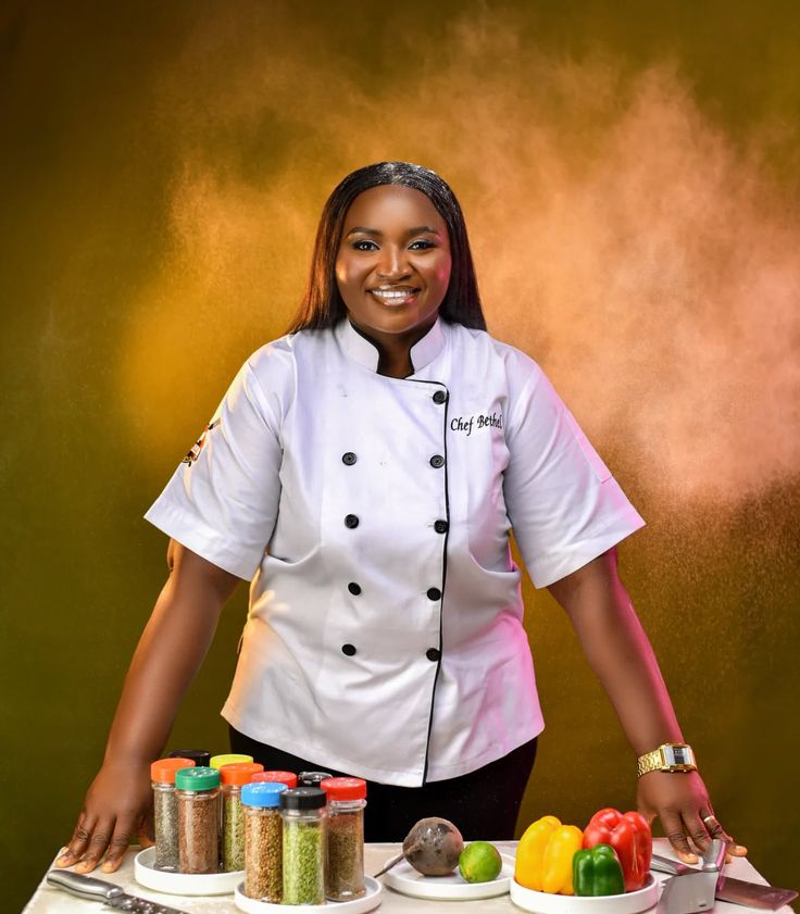 Chef